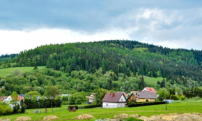 Apartament Pod Łanem, Tylicz